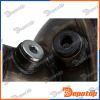 Filtres à Particules Diesel EURO5 pour MERCEDES | DPF-ME-018, 9064900100